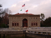 Ballard Locks 06a