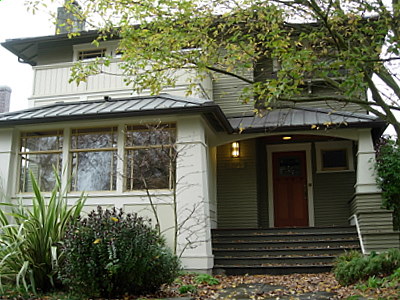 Mt Baker  Seattle  02