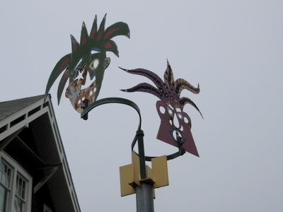 Mt Baker  Seattle  06