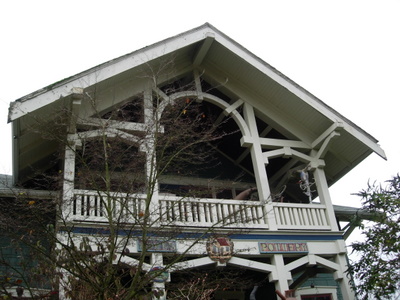 Mt Baker  Seattle  07