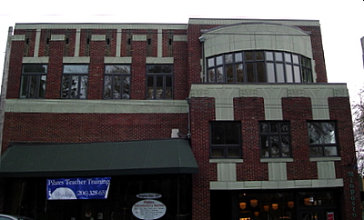 Mt Baker  Seattle  15b