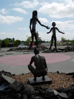 Burien Sculpture 01b