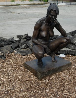 Burien Sculpture 01c