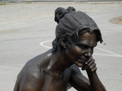 Burien Sculpture 01d