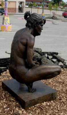 Burien Sculpture 01e