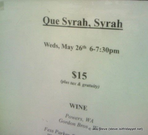 QueSyrah