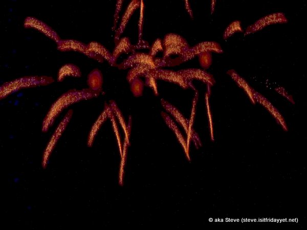 Fireworks 02