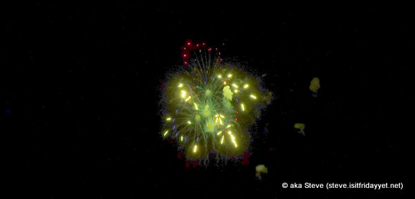 Fireworks 08