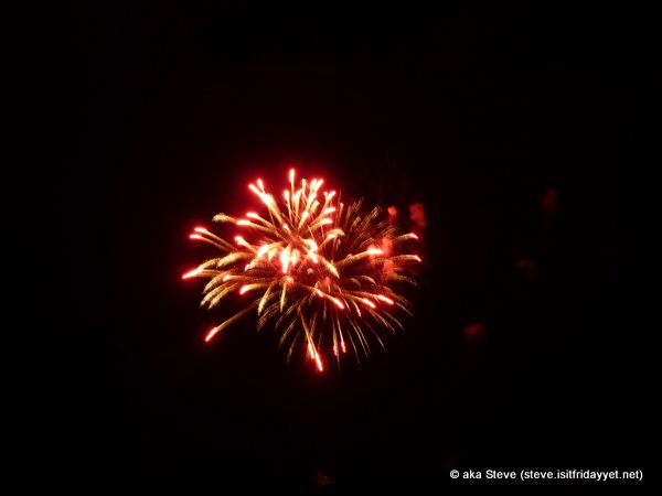 Fireworks 09