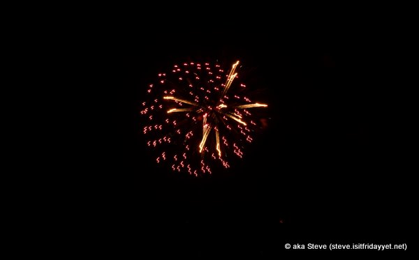 Fireworks 10