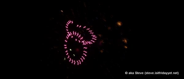 Fireworks 12