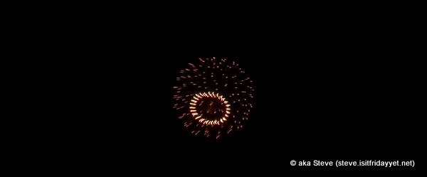 Fireworks 16