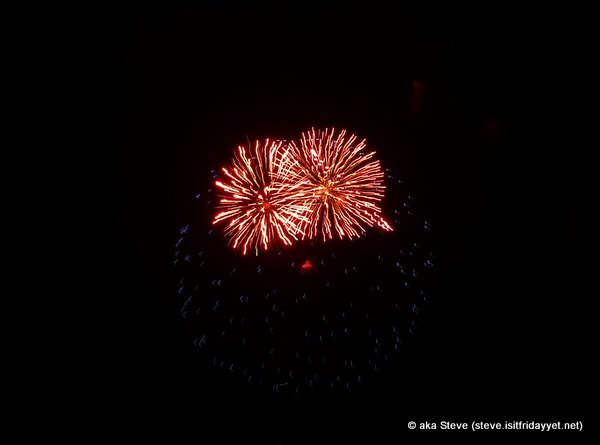 Fireworks 19