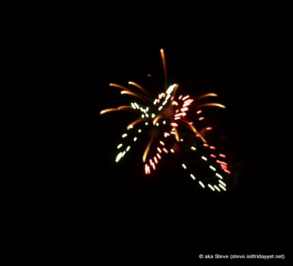 Fireworks 21