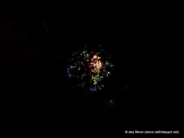Fireworks 22